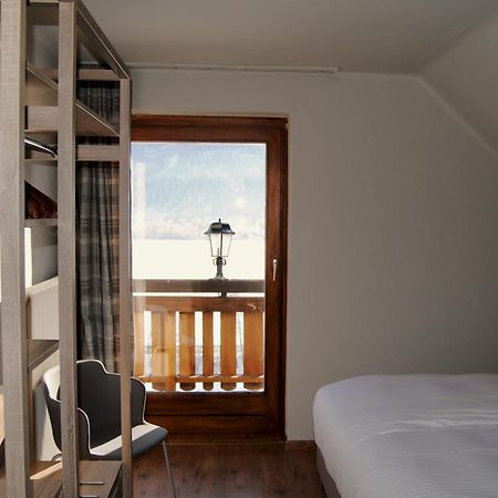 Hotel Speiereck Санкт-Міхель-ім-Лунгау Екстер'єр фото