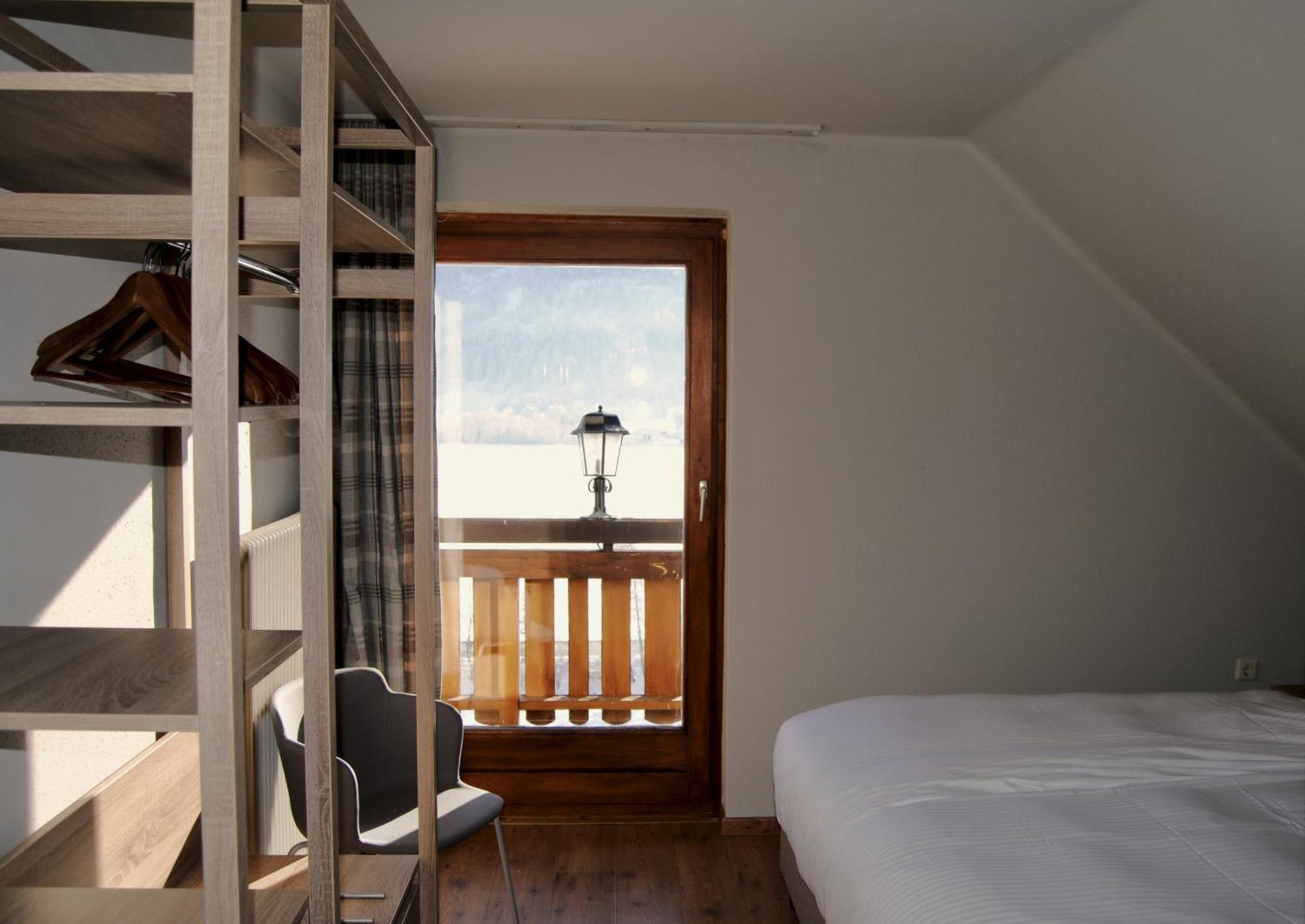 Hotel Speiereck Санкт-Міхель-ім-Лунгау Екстер'єр фото